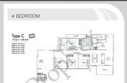 Twin Waterfalls (D19), Condominium #635136881